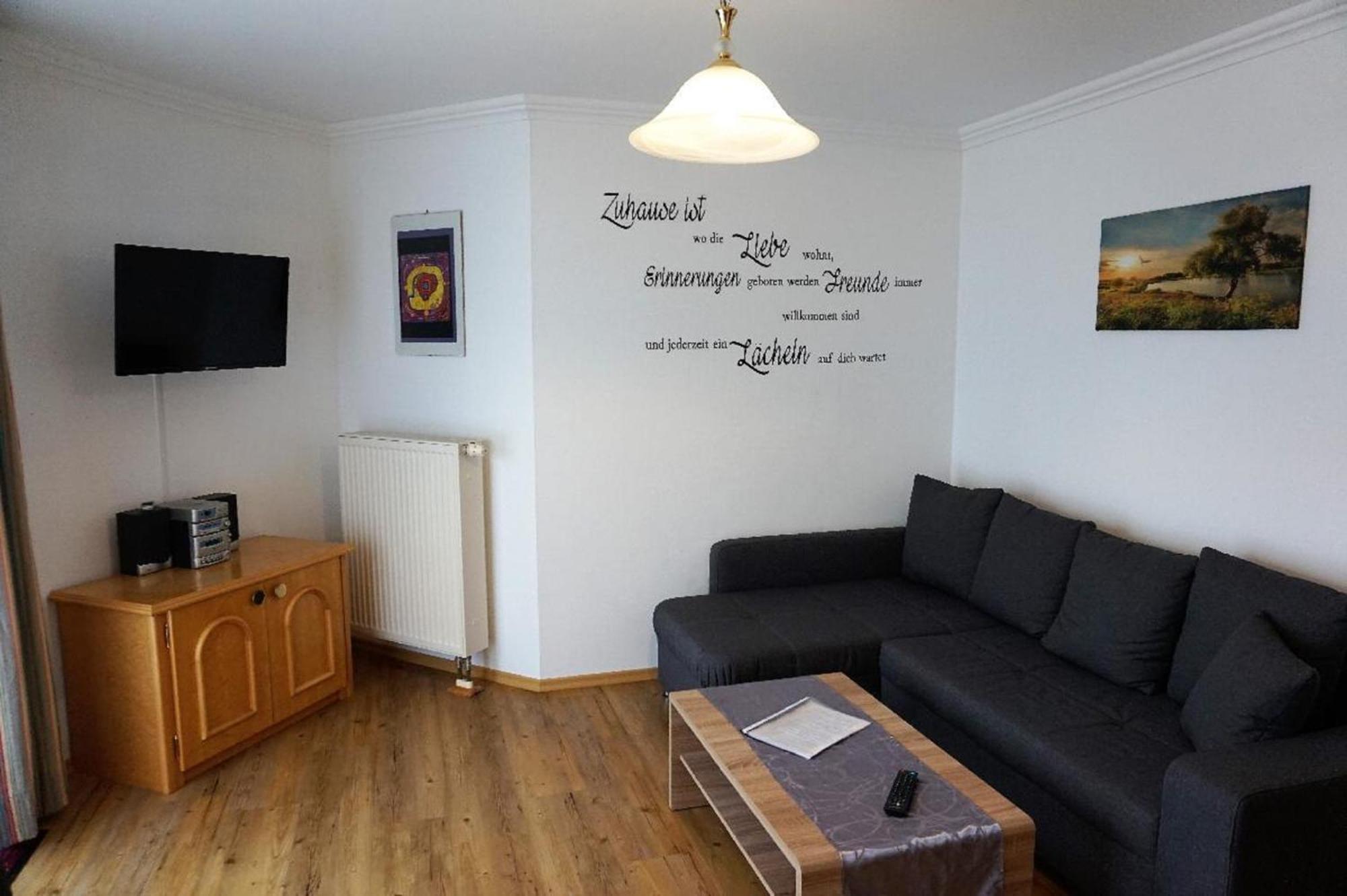 Ferienappartements-Grolik Im Aparthotel Zum Gutshof Hohenwarth Exterior photo