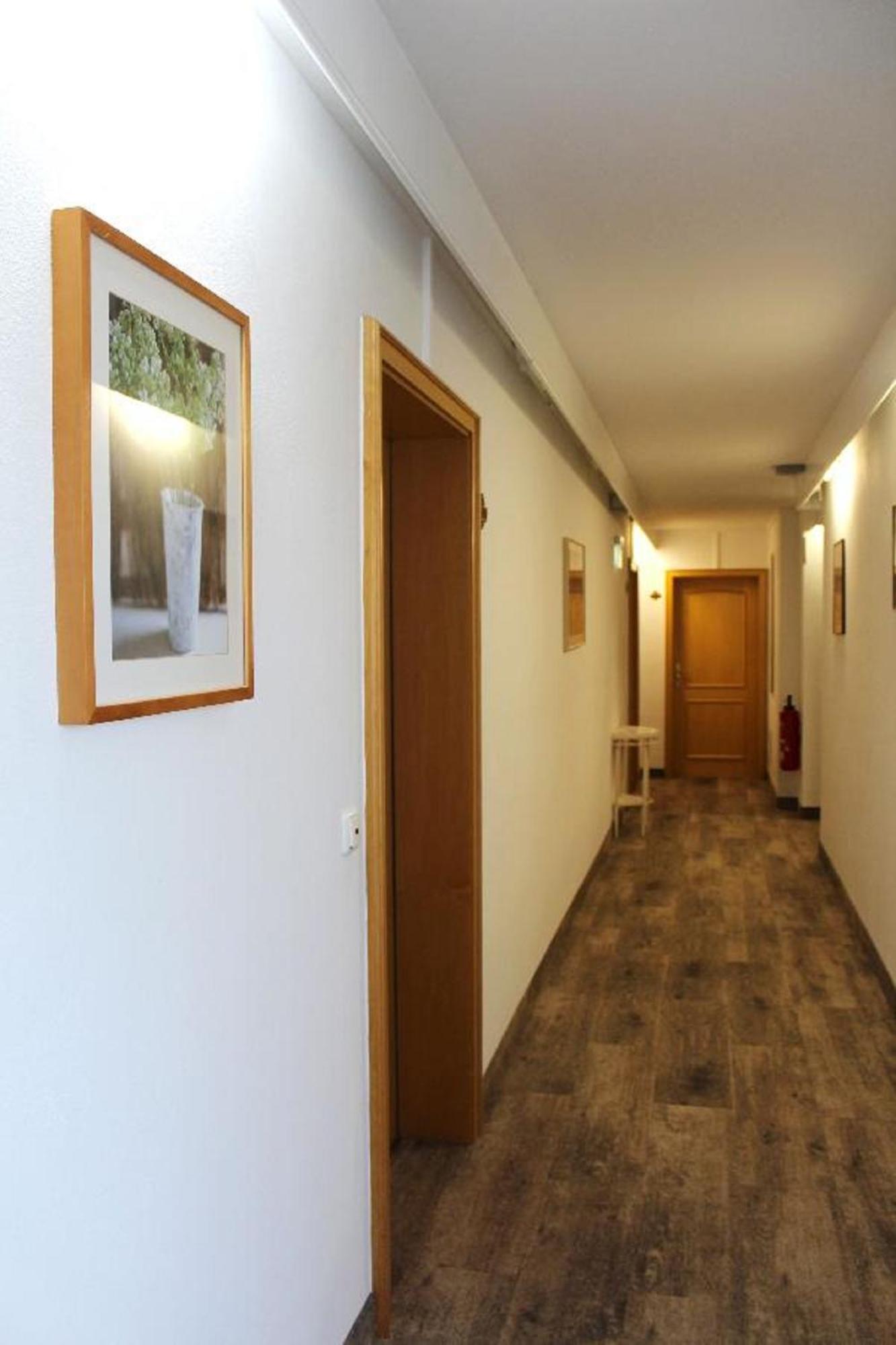 Ferienappartements-Grolik Im Aparthotel Zum Gutshof Hohenwarth Exterior photo