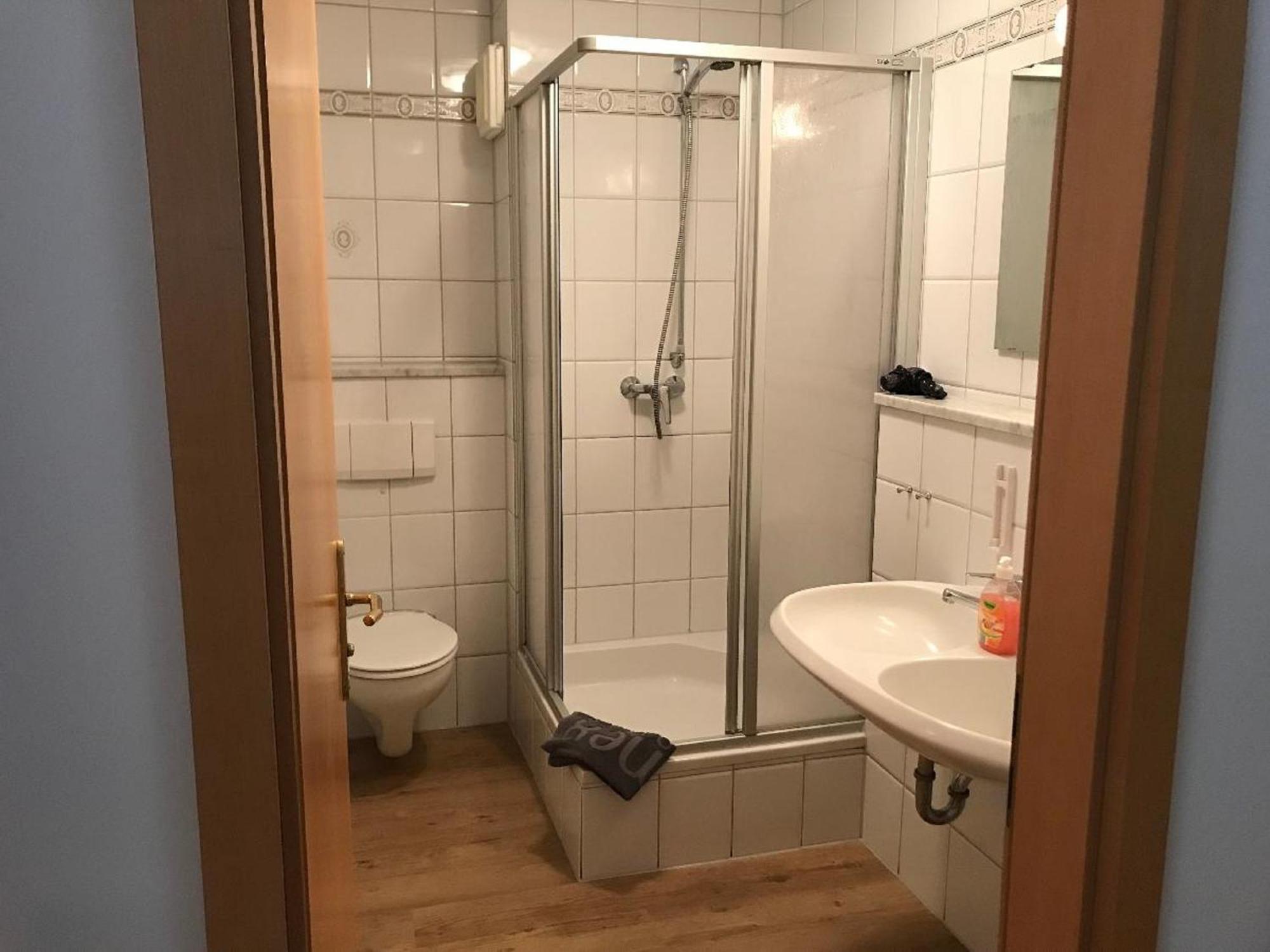 Ferienappartements-Grolik Im Aparthotel Zum Gutshof Hohenwarth Exterior photo
